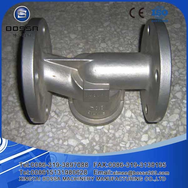 Stainless Steel Precision Casting/Precision Casting Parts