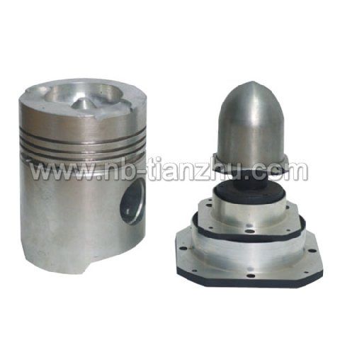 Metal Casting (TZ085)