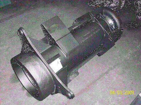 OEM Precision Casting Parts