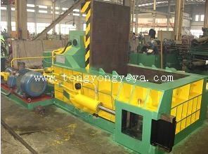 Hydraulic Metal Baler (Y83-250B)