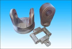 Castings Cabar Steel (01)