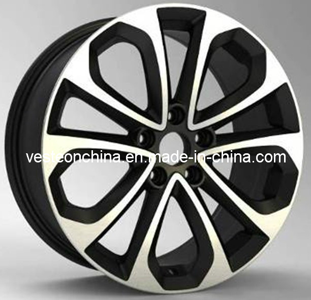 Alloy Wheel 20inch with Fine Workmanship