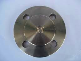 Raised Face Blind Flange (Stainless Steel Flange)