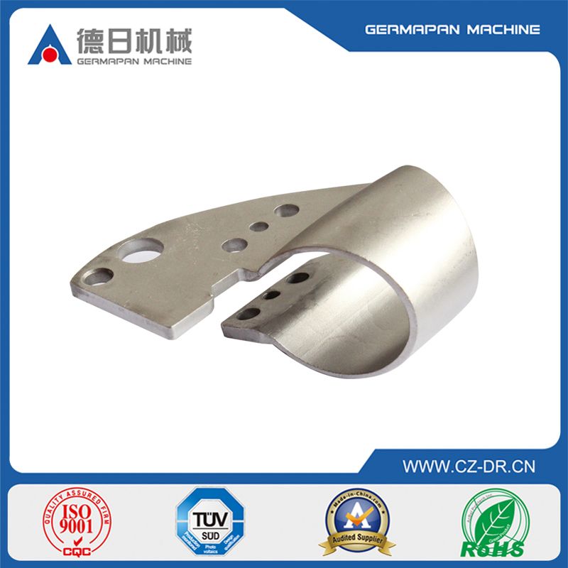 Custom Various Aluminium Alloy Casting