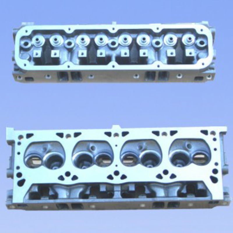 Cylinder Head Casting