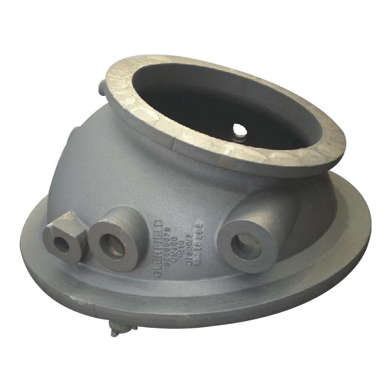 Casting Parts (HL-SZ-075)