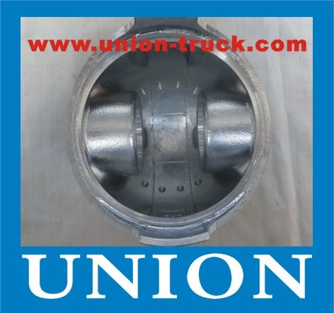 Komatsu S4d105-5A Engine Parts Piston 6137-31-2112