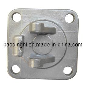 Metal Casting (HL-SZ-073)