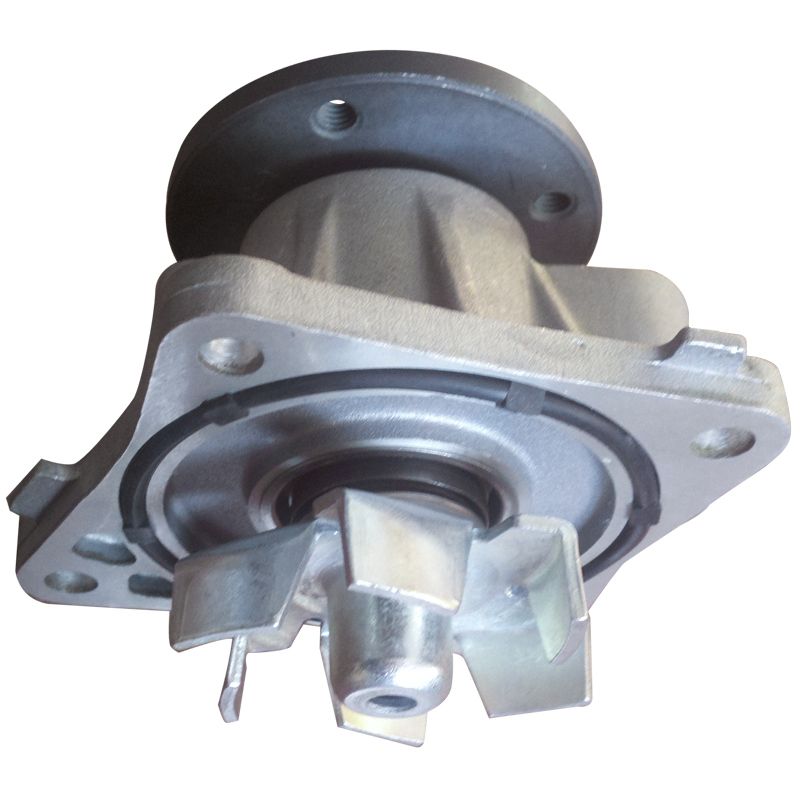 OEM Aluminum Alloy Casting Parts