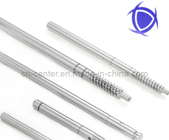 Stainless Steel Motor Shaft