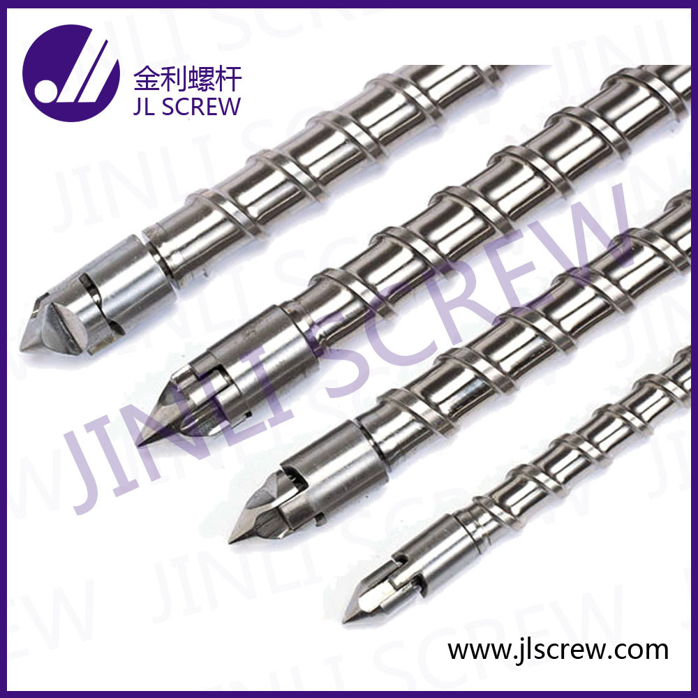 Single Screw Barrel for Extruder