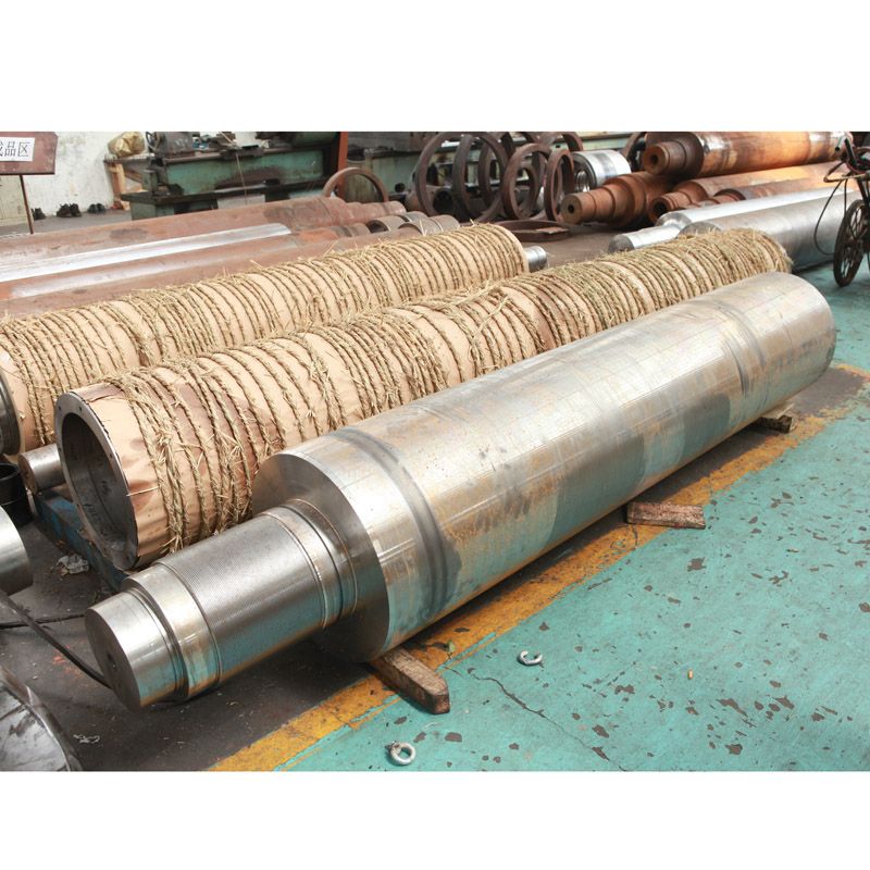 Hot Forging Ss304 Ss316 Special Shaft