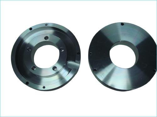 Flanges