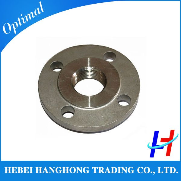 Top Quanlity ANSI B16.5 Carbon Steel Flange