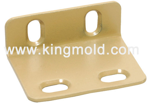 Die Casting Parts