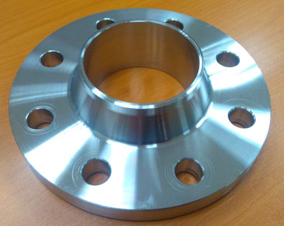 Flange Wn 316L