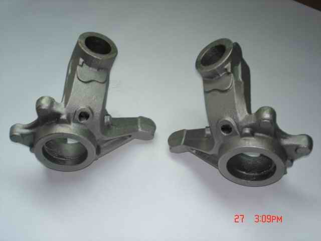 Stainless Steel Casting