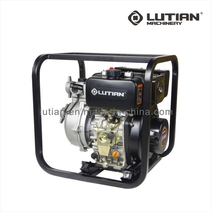 2 Inch Diesel Water Pump (LT-178F20H)