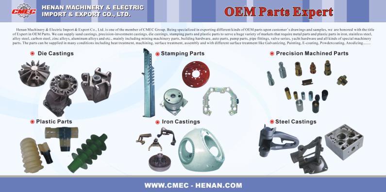 OEM Parts