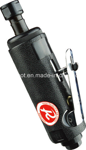 Air Die Grinder (With Black Sheath)