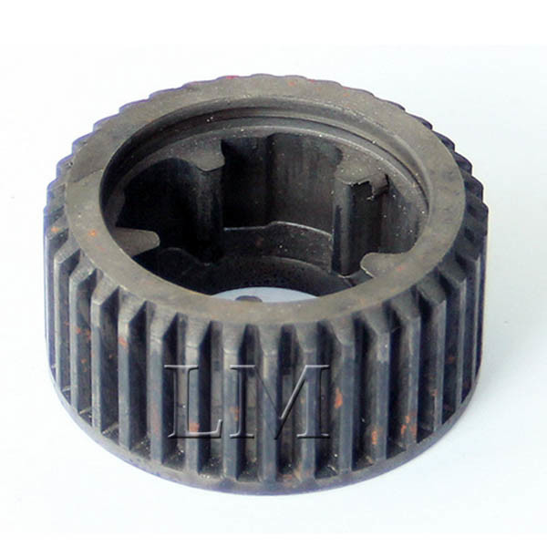 Cold Forging Gear Parts Auto Parts