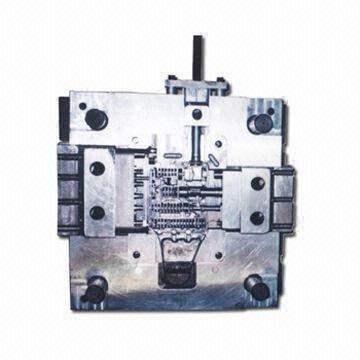 Aluminum Auto Parts/ Aluminum Die Casting - 7