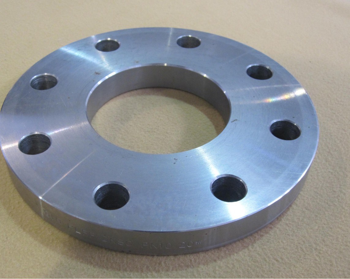 Plate Flange