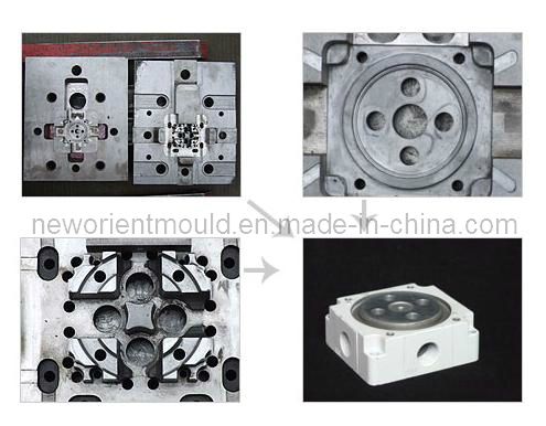 Die Casting Mould (NOM-101)