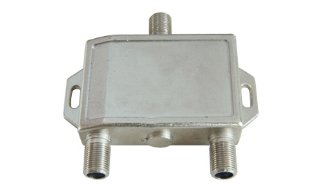 Zinc And Aluminium Casing (XJ. C-013)