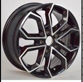 High Performance Alloy Wheel Rims16inch