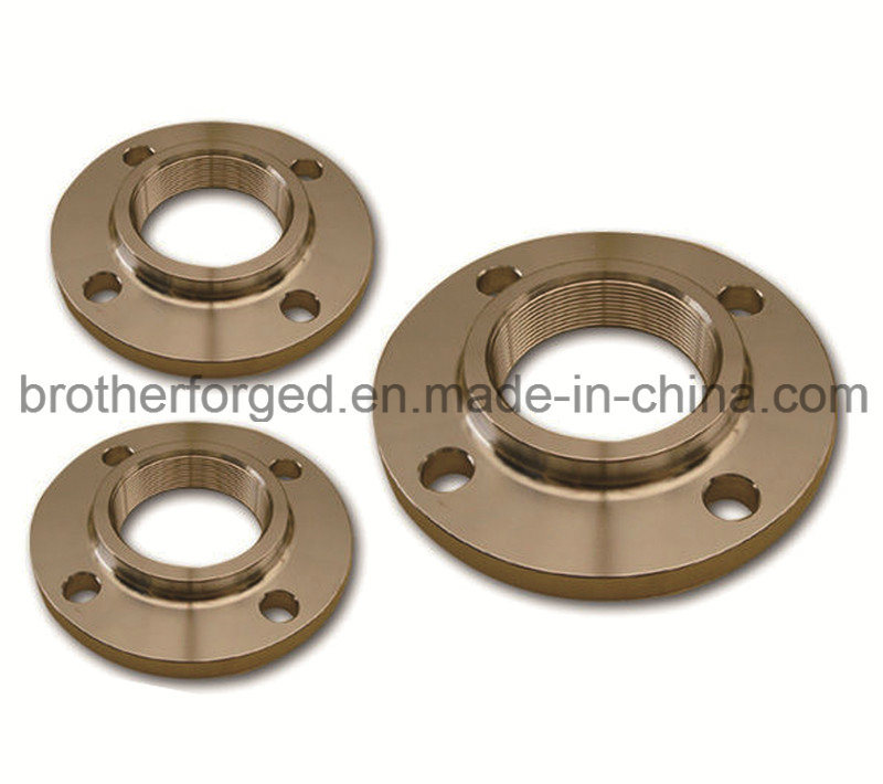 Bronze Flange / Copper Alloy Flange