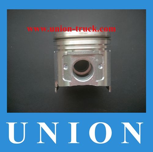 Excavator Engine Parts Yanmar 4tnv98 4tnv98t Piston 129900-22080 129908-22080