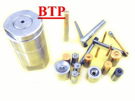 Fastener Tooling Cold Forging Die Screw Mould (BTP-D373)