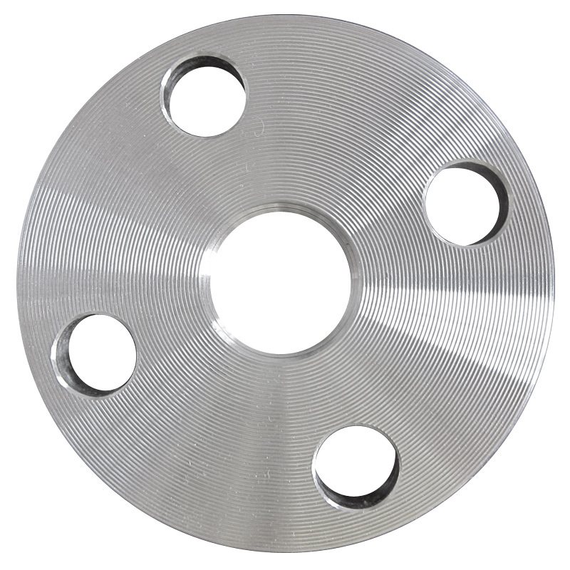 Stainless Steel Flange