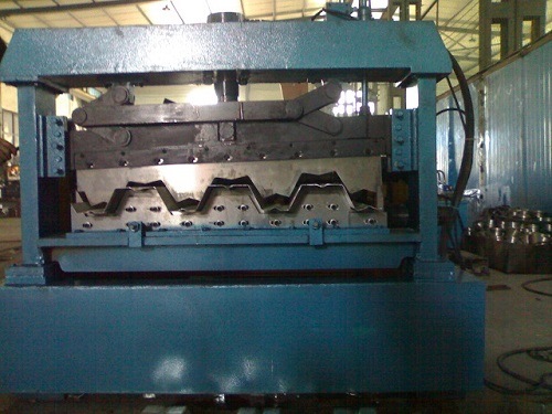 Metal Stud Roll Forming Machine (YT-M1)