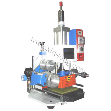 Pneumatic Stamping Machine (XL-90-3)