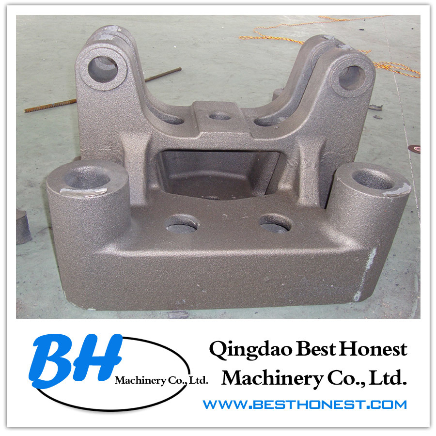 Casting Part (Sand Casting / Lost Foam Casting / EPC Casting)