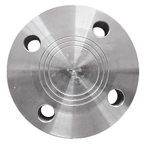 Slip-on Flange