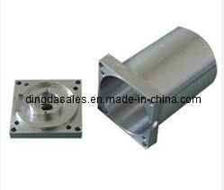 Carbon Steel Casting Parts Heavy Duty Parts Manufacture