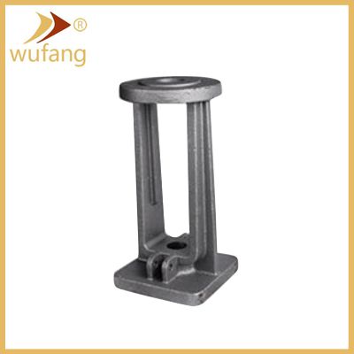 Sand Casting for Valve Part China Supplier (WF130)