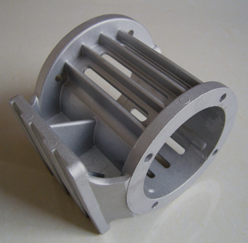 Stainless Steel Casting Part Alc009