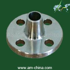 Welding Neck Flange