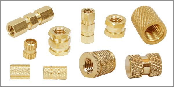 Customized Nonleaded C37700 C37710 C37000 Cuzn39pb2 Brass Pump Accessories