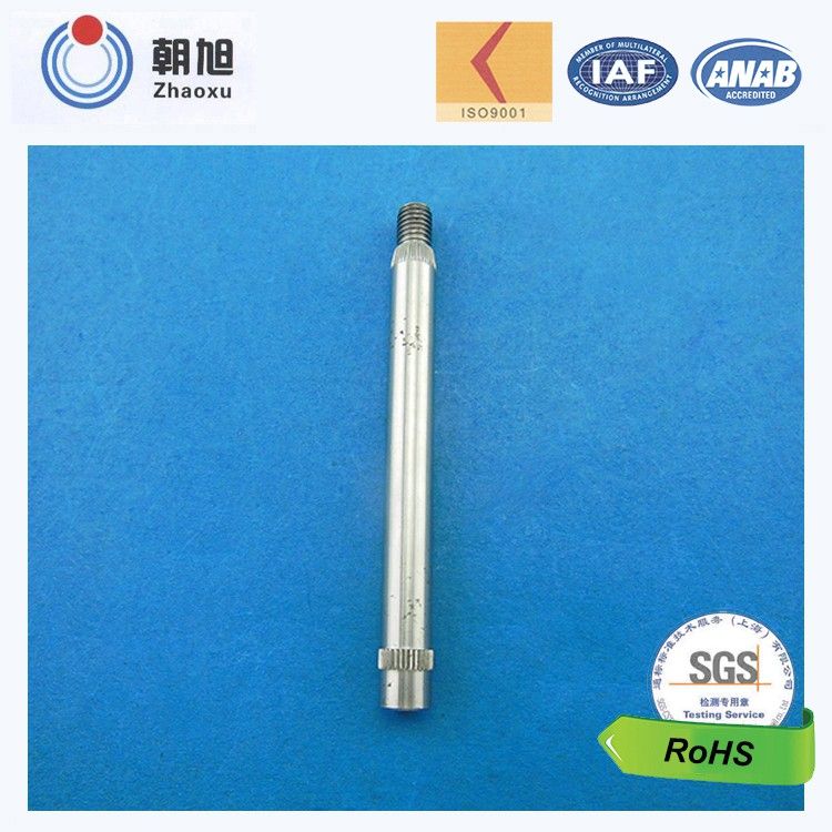 CNC Precision Steering Drive Shaft