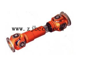 Swl-C Cardan Shaft