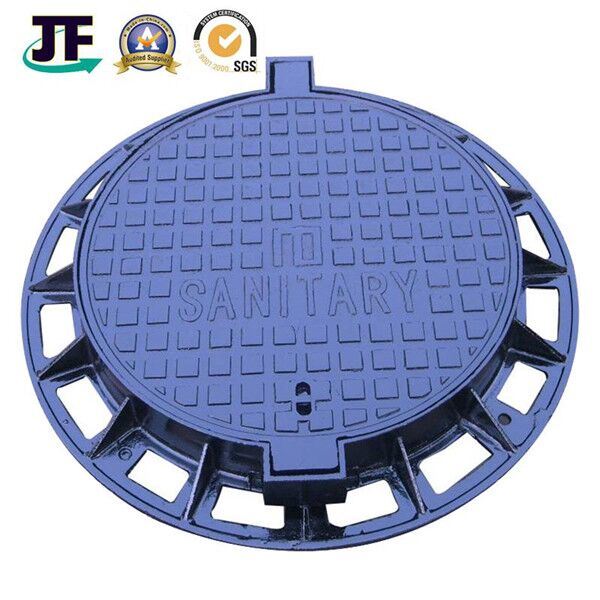 OEM Drainage Supplies Drainage Manhole Cover From Drainage Company