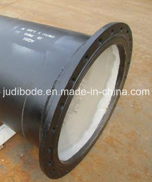 Ductile Iron Slip on Flange