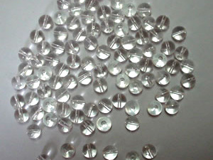 Sand Blasting Media Glass Beads for Polishing