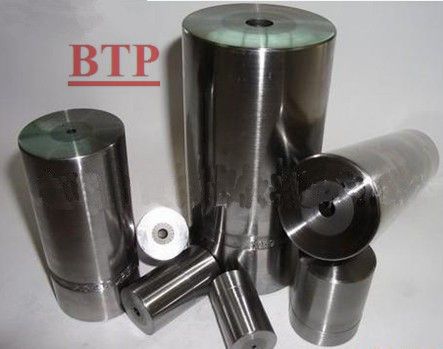 Alloy Heading Dies for Bolts (BTP-D061)