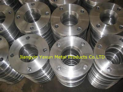 Lap Joint Flanges Carbon Steel Flange